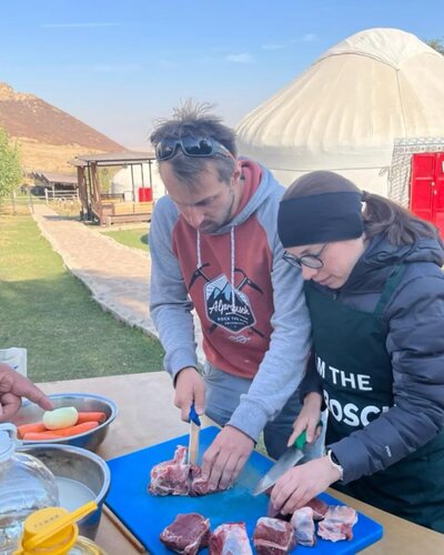 Ерекше жыныстық қатынасқа назар аударыңыз