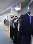 Одежда мужская (Барнаульская ул., 2), магазин одежды в Калининграде