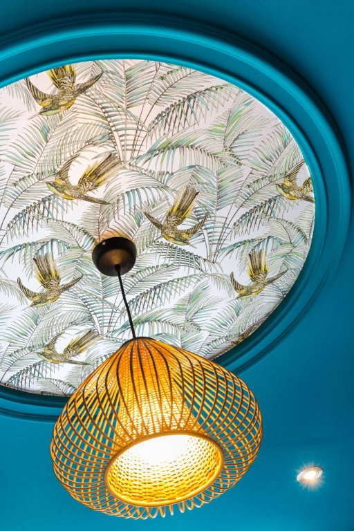 Фото Villa Bougainville by Happyculture