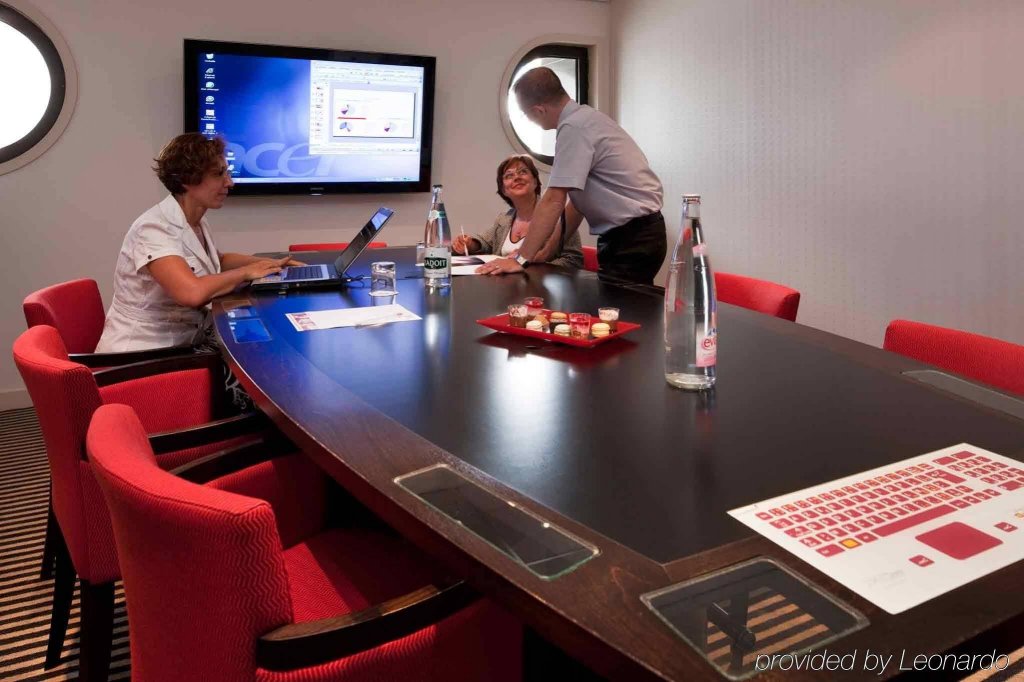 Фото Mercure Paris Gare De Lyon Tgv