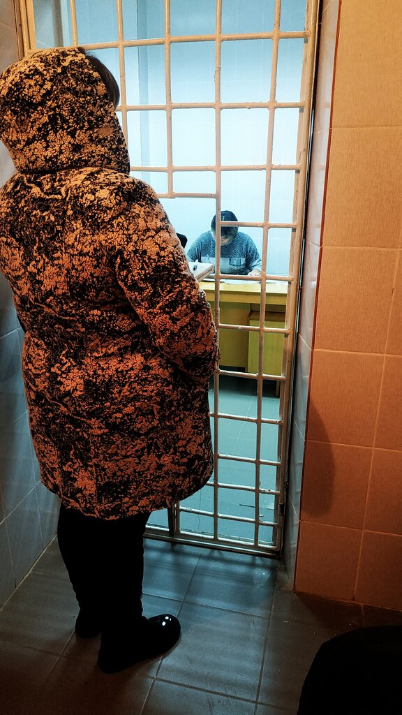 Больница для взрослых ГУЗ Базарносызганская районная больница, Ульяновская область, фото