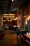 My Kitchen (Antikaynena Street, 38) ، مطعم