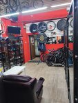 Крыло (Krylatskaya Street, 14), bicycle repair