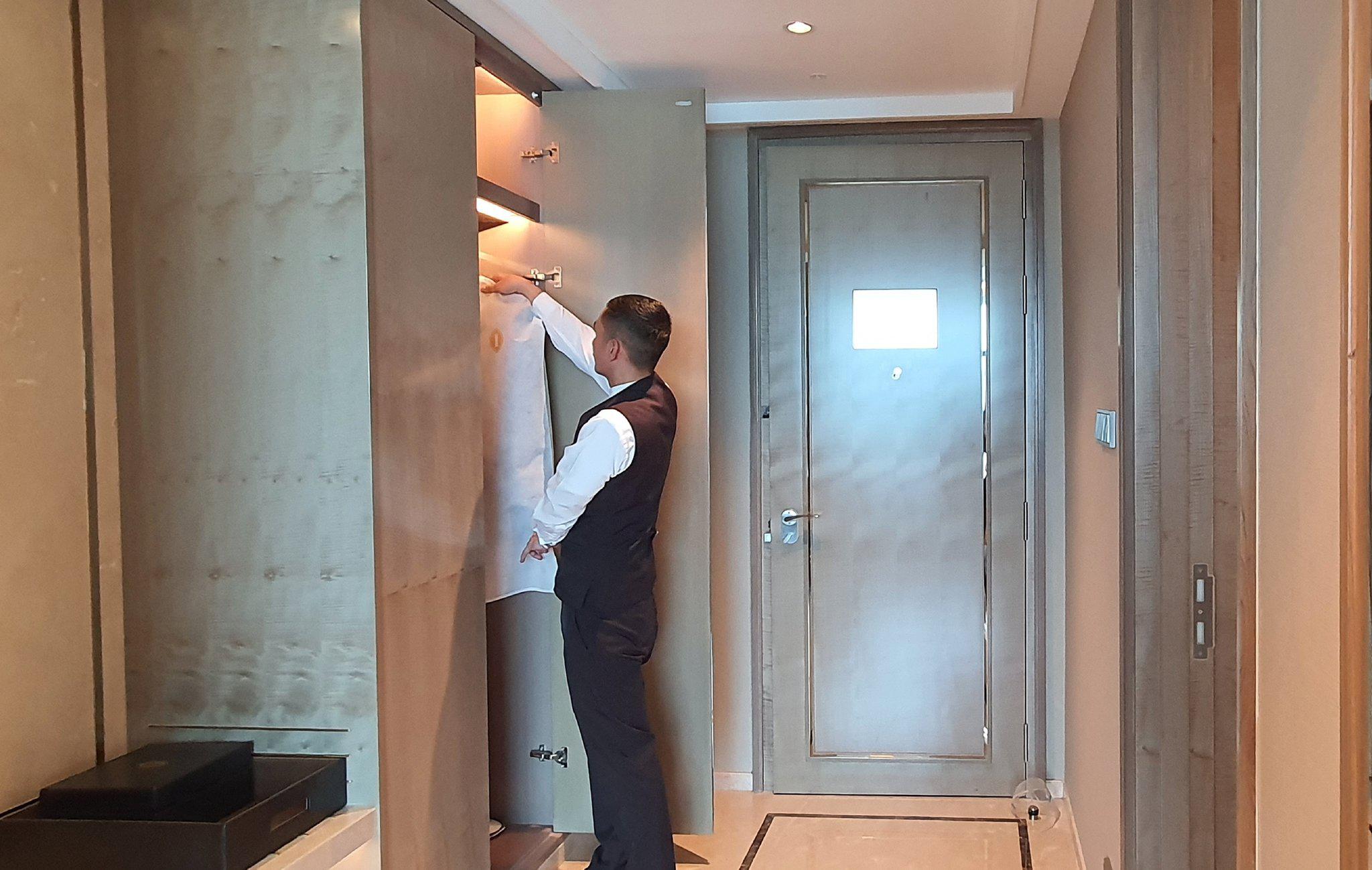 Фото InterContinental Jakarta Pondok Indah, an Ihg Hotel