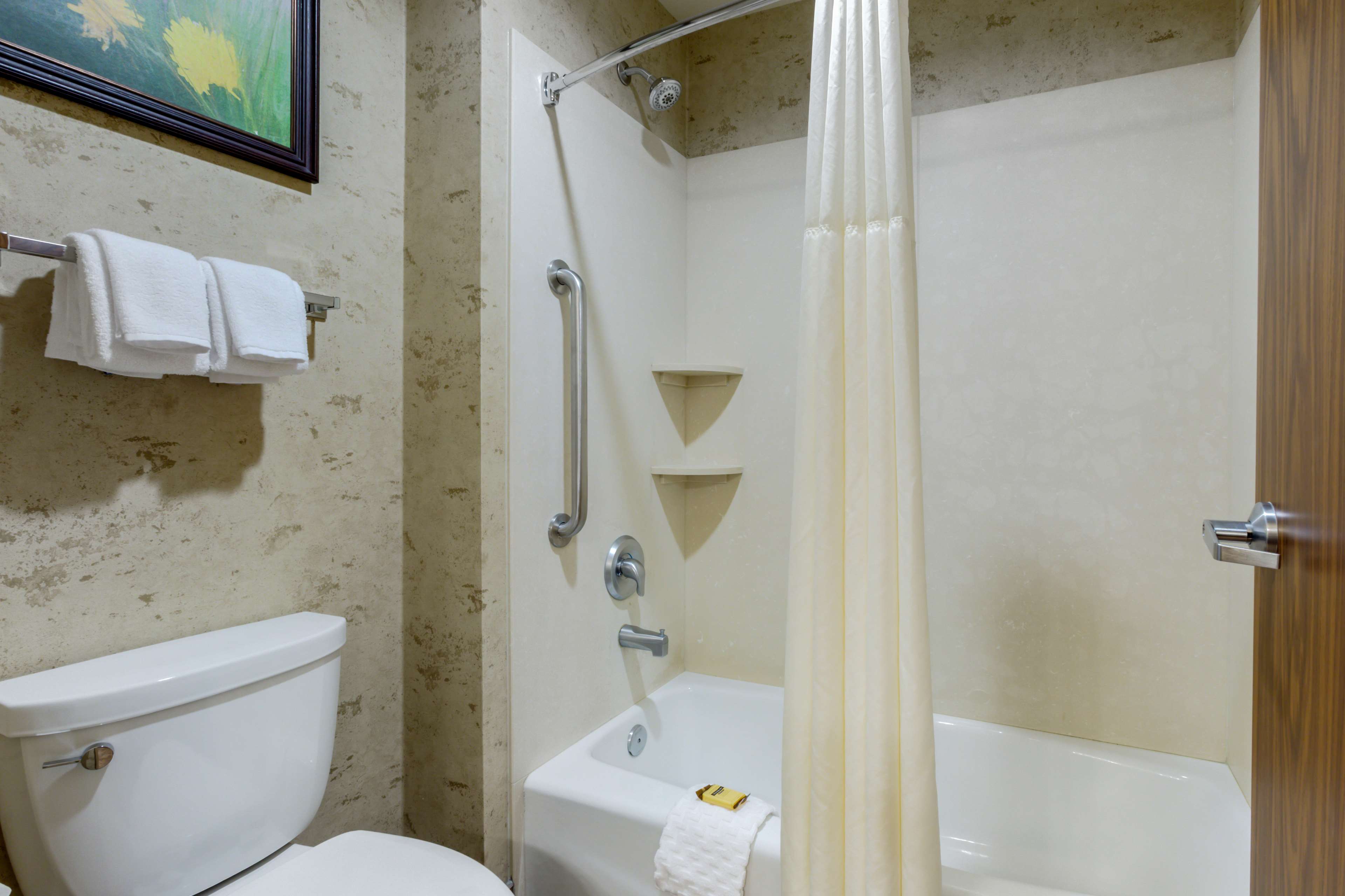 Фото Best Western Plus Ruby's Inn