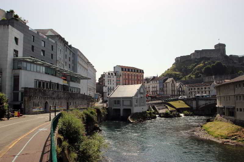 Фото Hotel La Source