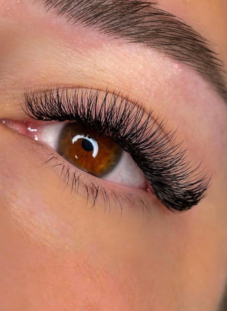 Eyebrow and eyelash salon PROlashes, Tashkent, photo