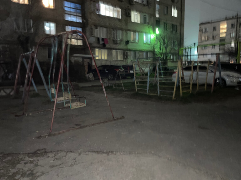 Playground Playground, Makhachkala, photo