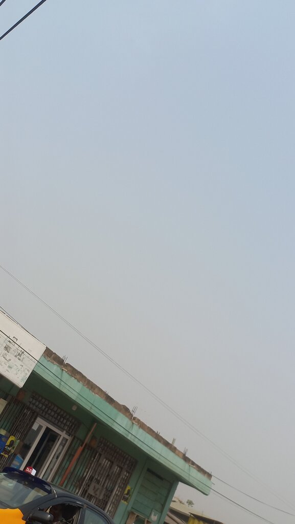 Grocery Regina-Sam Stands Enterprise, Accra, photo