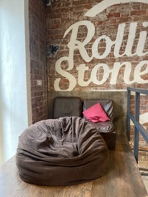 Фото Rolling Stones