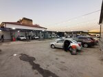 Dream car wash (Toshkent, Yakkasaroy tumani, Muhandislar mahalla fuqarolar yigʻini),  Toshkentda avto-yuvish