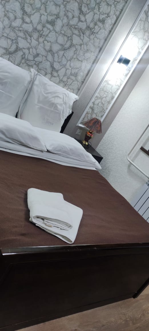 Фото Ак-Марал