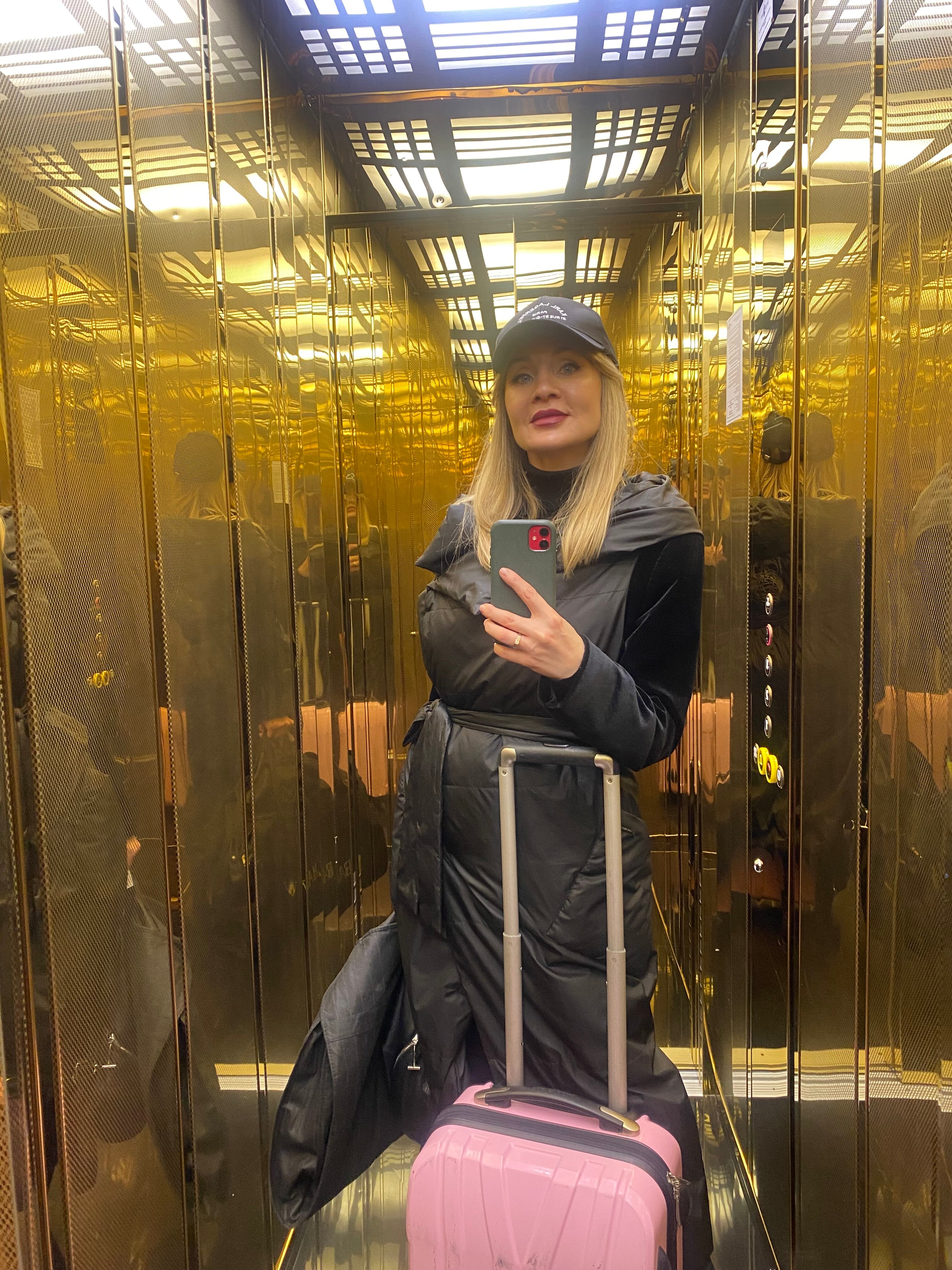 Фото Курхаус Кранц