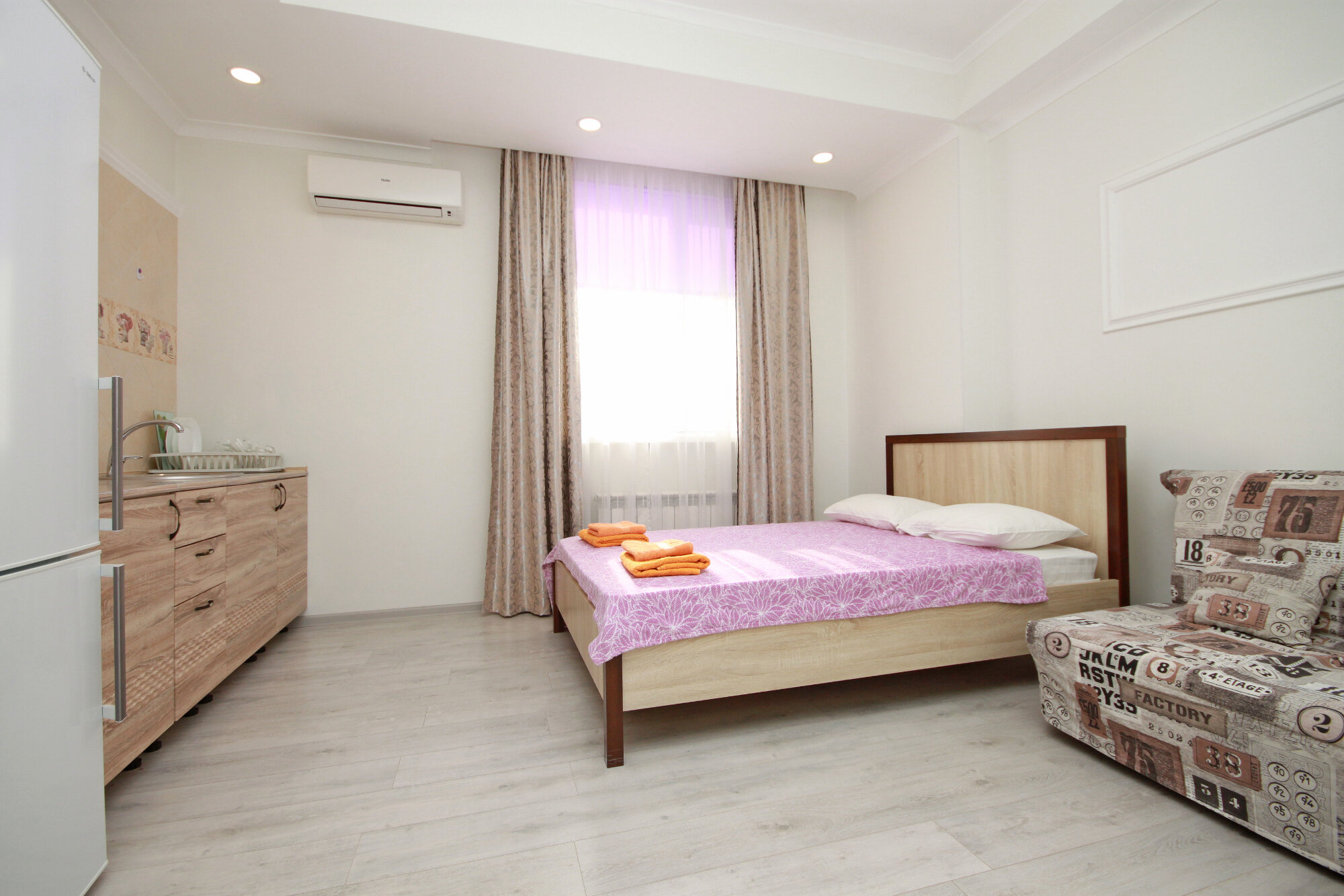 Фото На Крымской