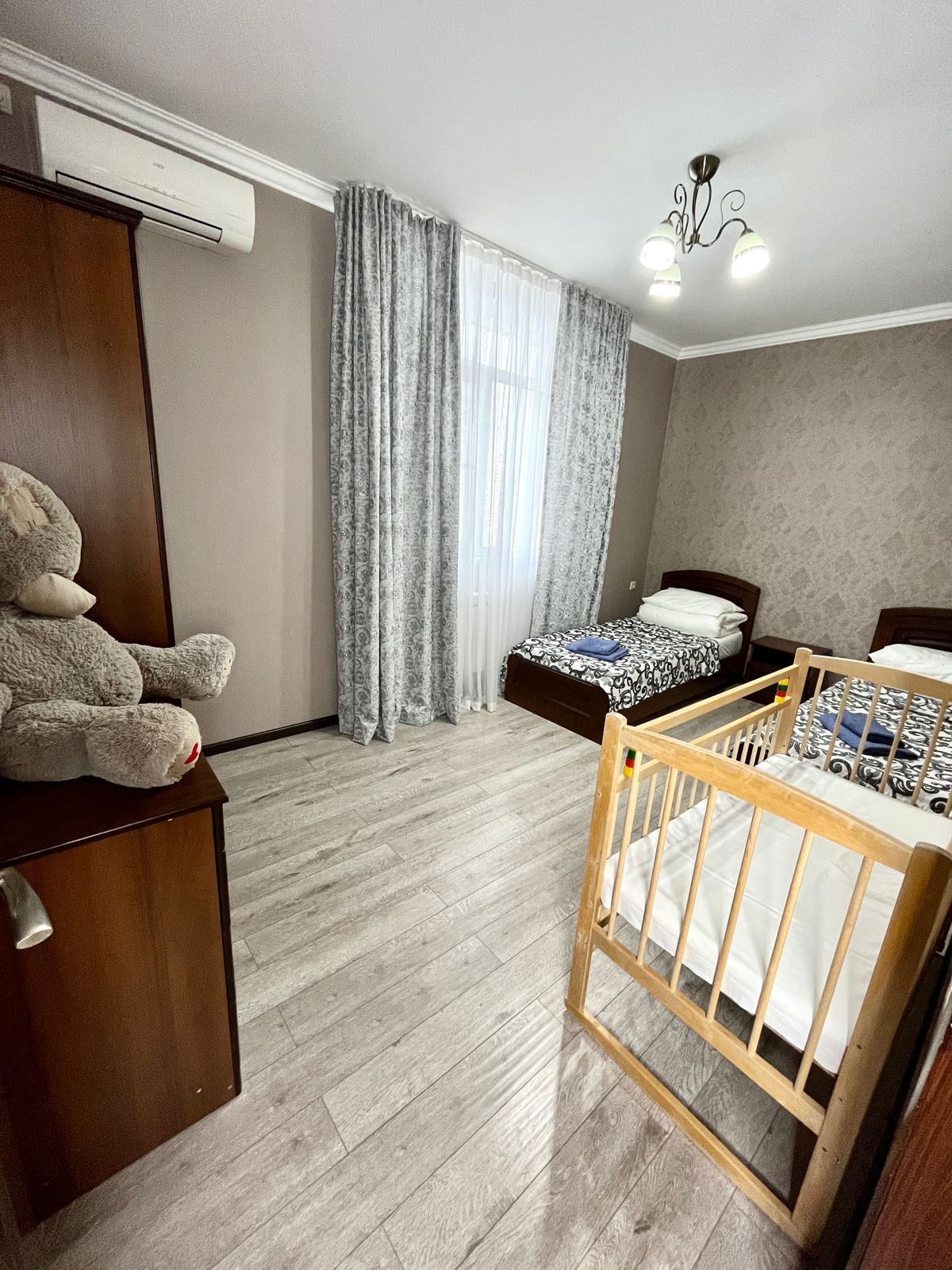 Фото Коттедж у моря