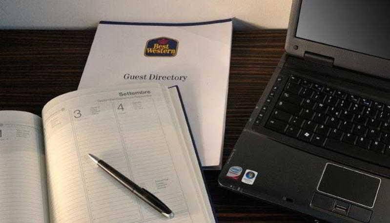 Фото Best Western Falck Village Hotel