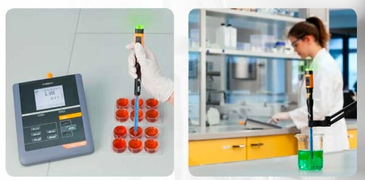 Equipment of laboratories Al Muhairi Scientific & Technical Supplies LLC, Dubai, photo