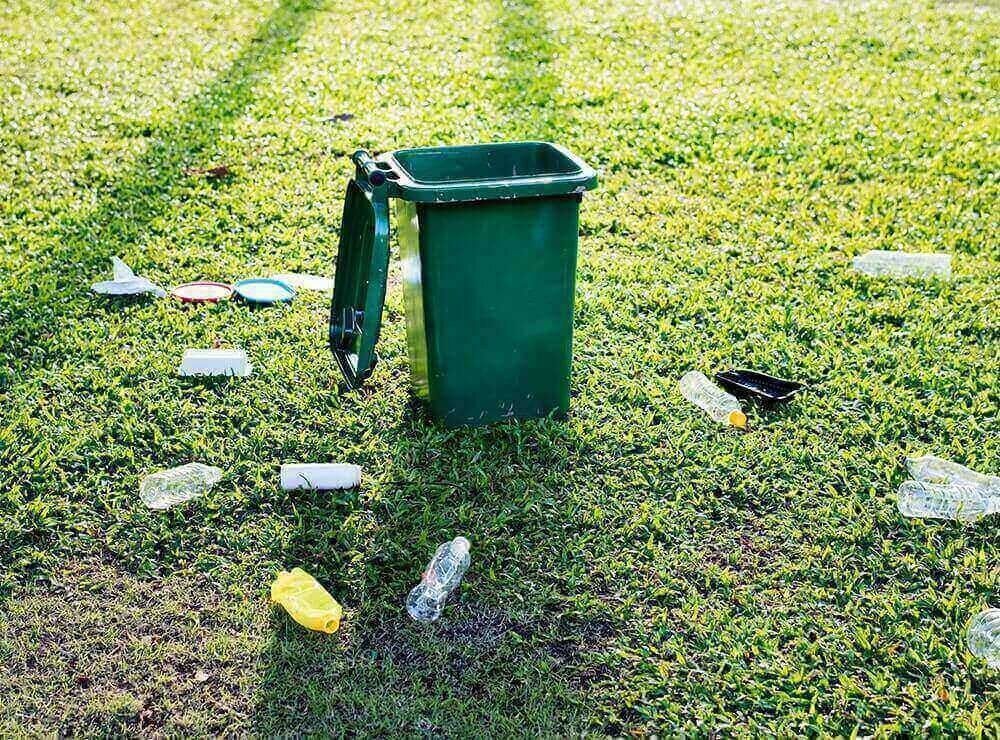 Recycling Planet Green Recycling, Dubai, photo