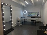 Istomina depilation studio (Lensoveta Street, 95), hair removal