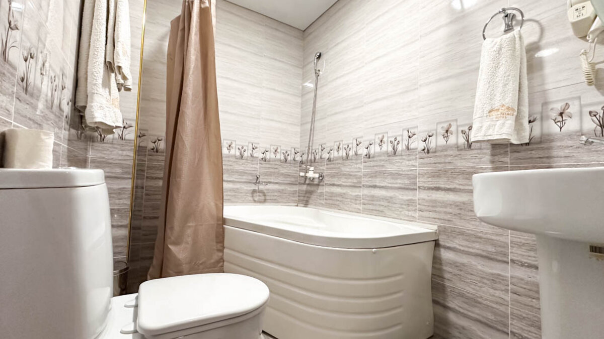 Фото Khiva Palace