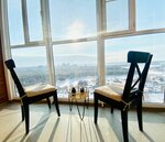 SeverApart на Университетской 9 (Universitetskaya ulitsa, 9), short-term housing rental