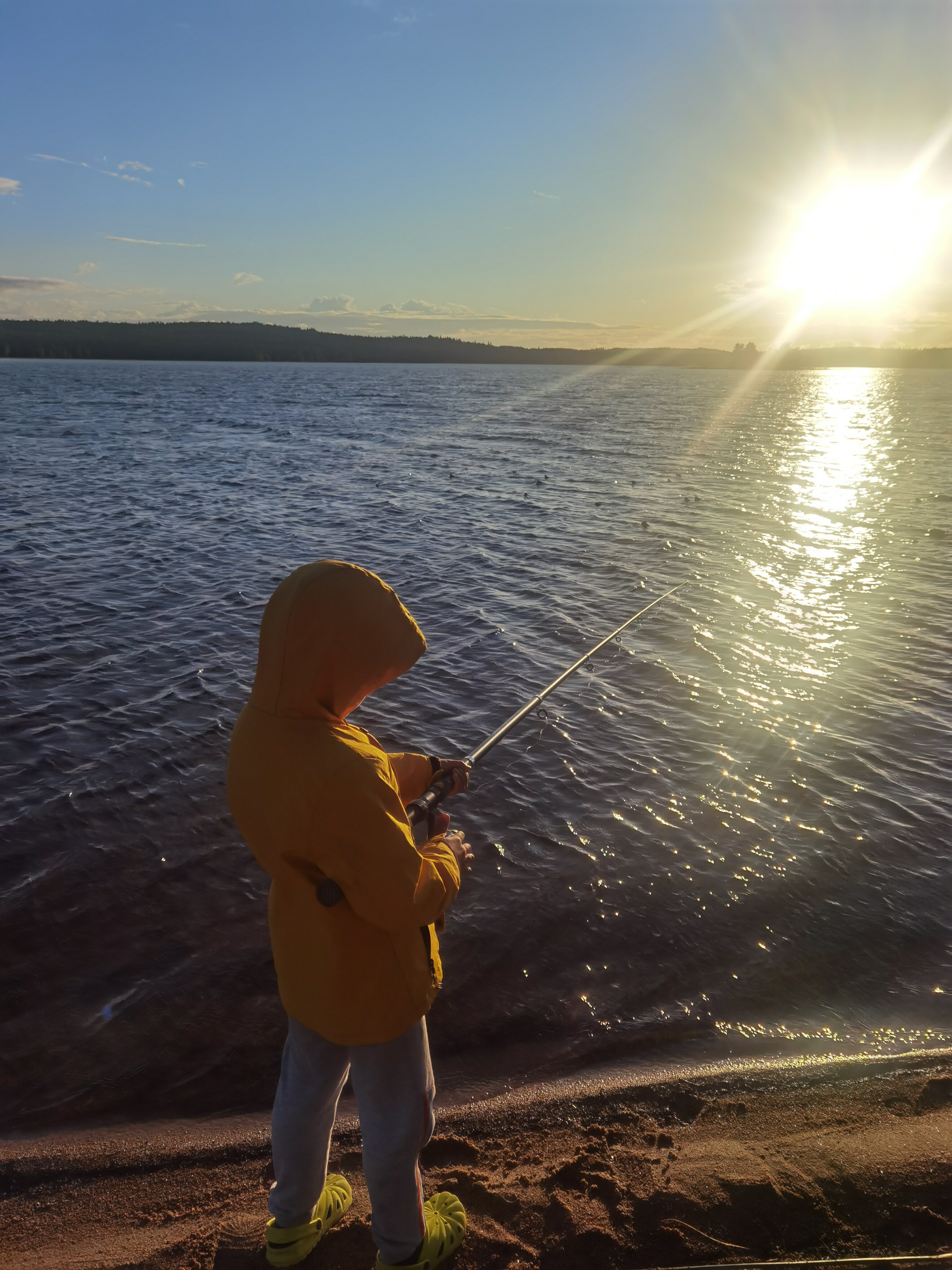 Фото Поляна