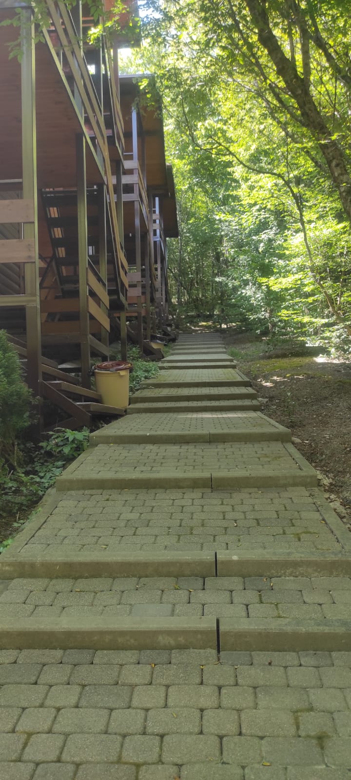 Фото Inal Bay Виктория