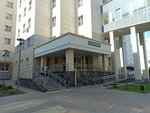 Гомельская областная детская клиническая больница, корпус Б, справочное бюро № 2 (vulica Zharkowskaga, 7Б), children's hospital