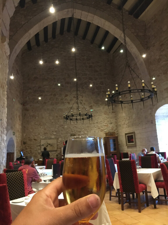 Фото Parador de Alarcon