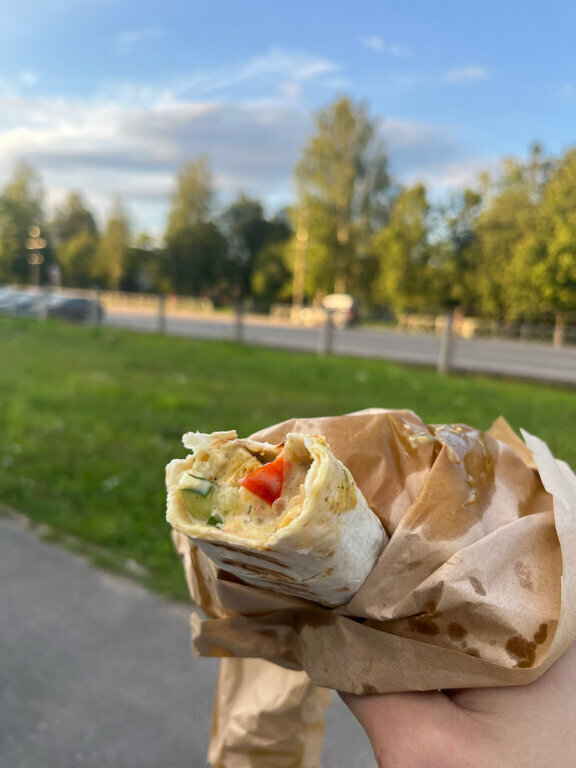 Быстрое питание Маг шеф, Санкт‑Петербург и Ленинградская область, фото