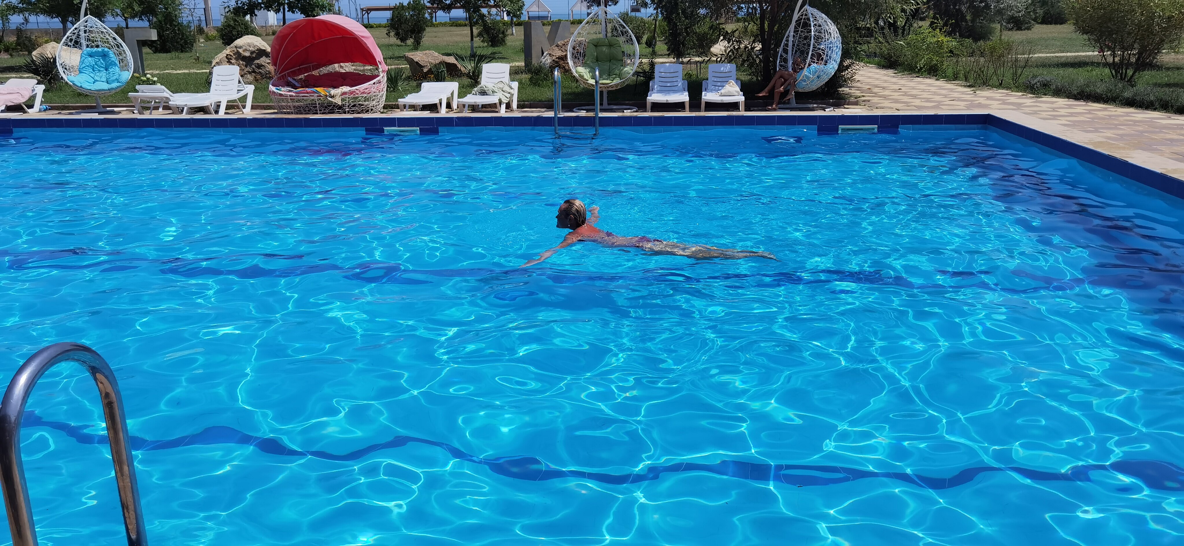 Фото Электра Холидей