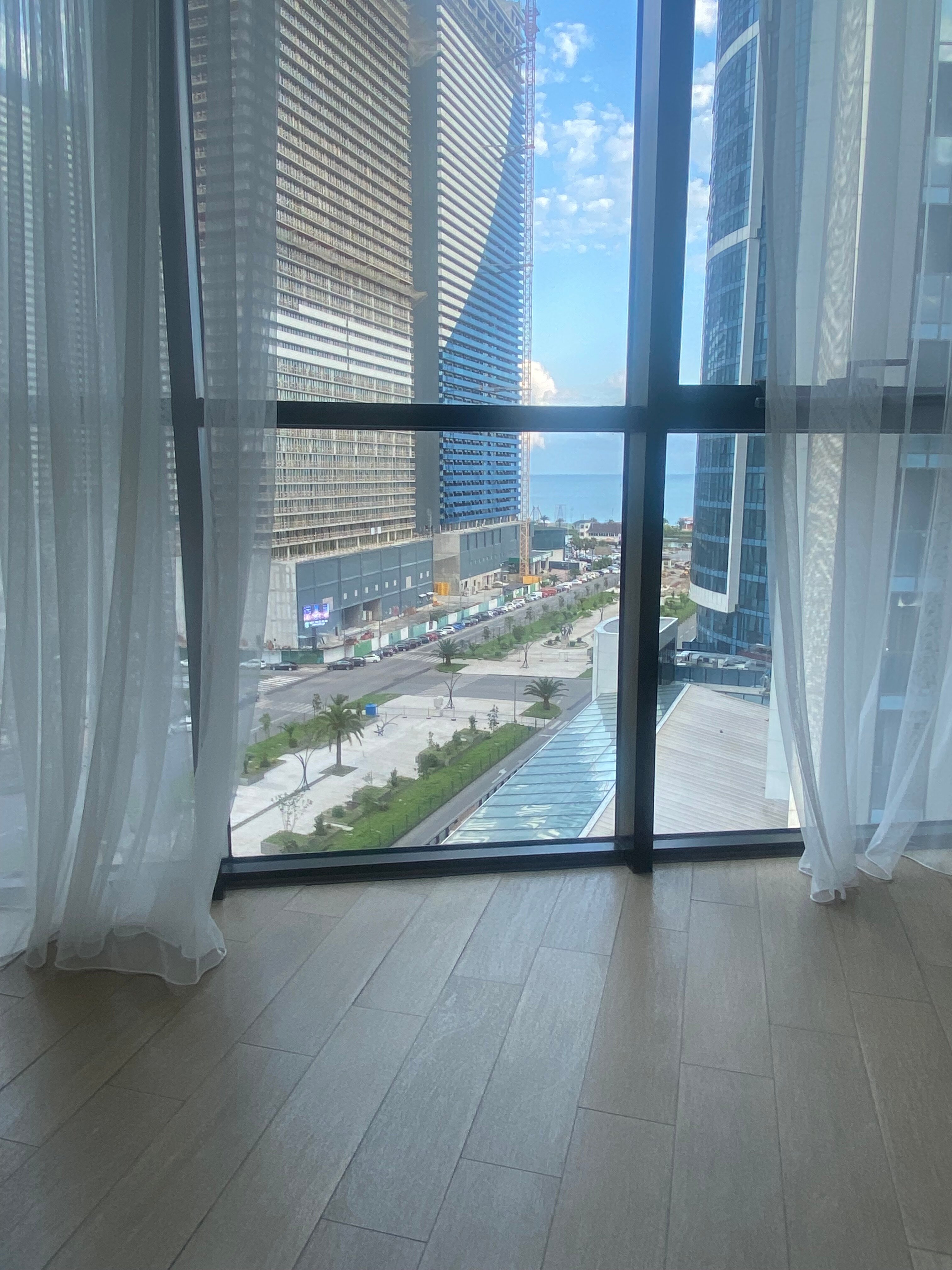 Фото New Wave Hotel