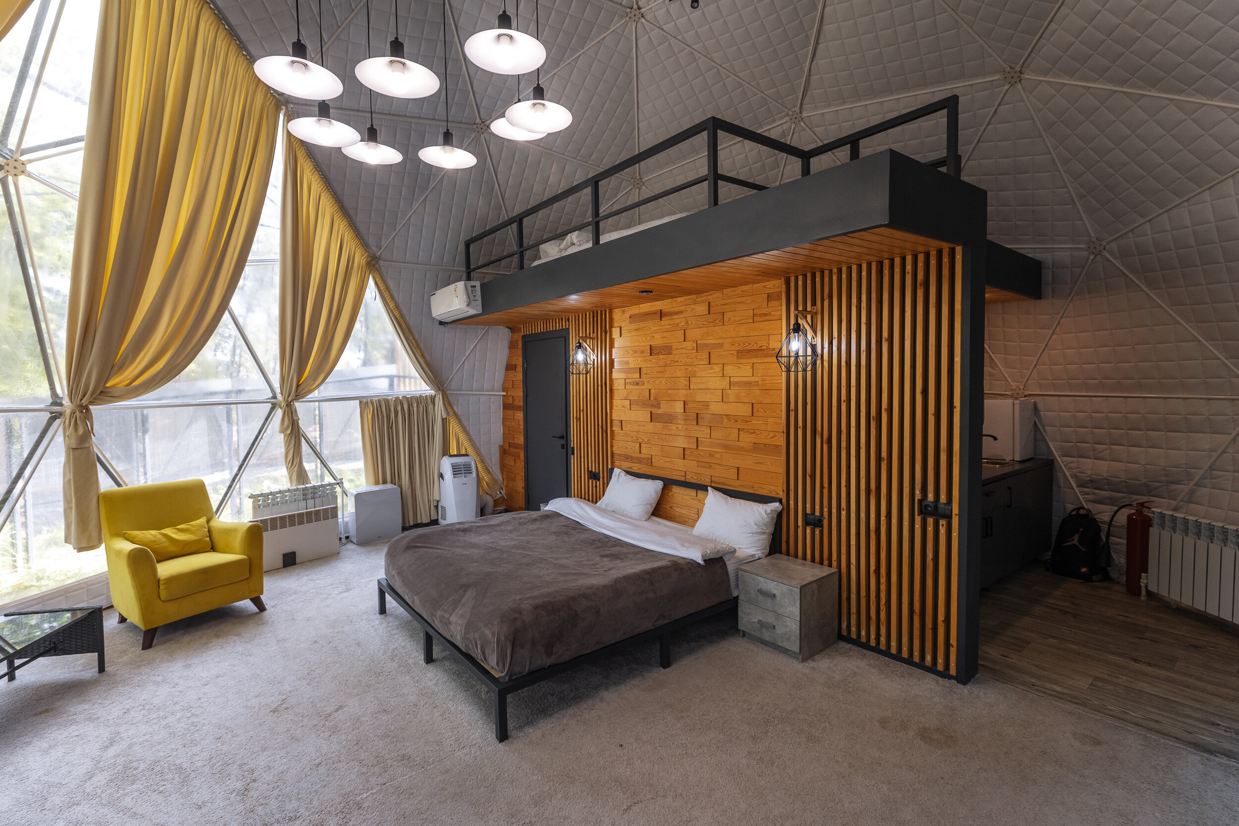 Фото Загородный клуб Утрау Казань