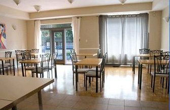 Фото Byward Blue Inn