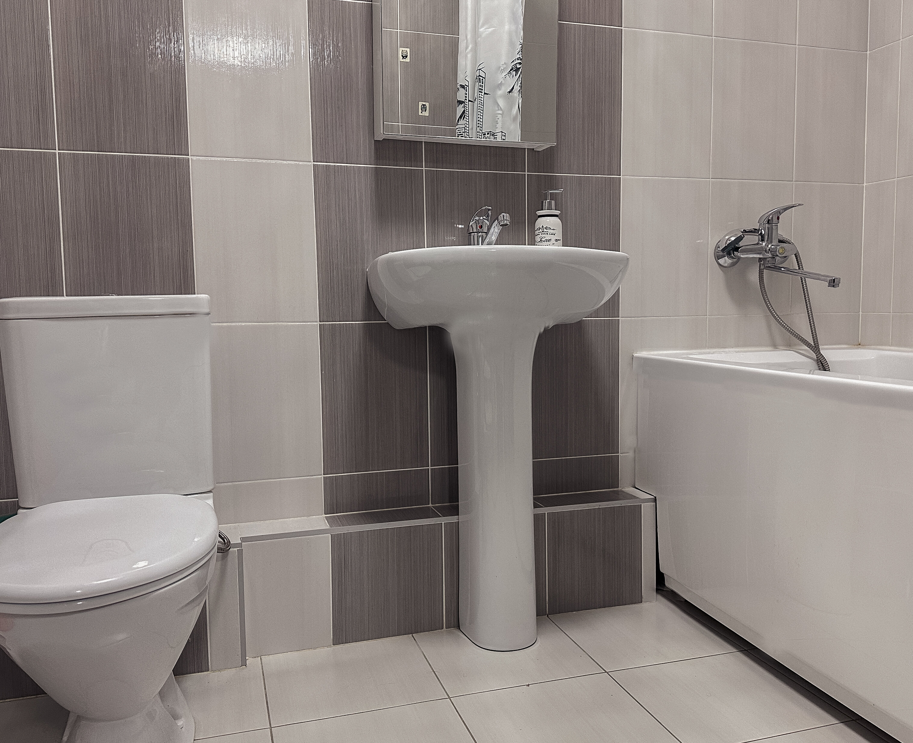 Фото Солнечный Рай