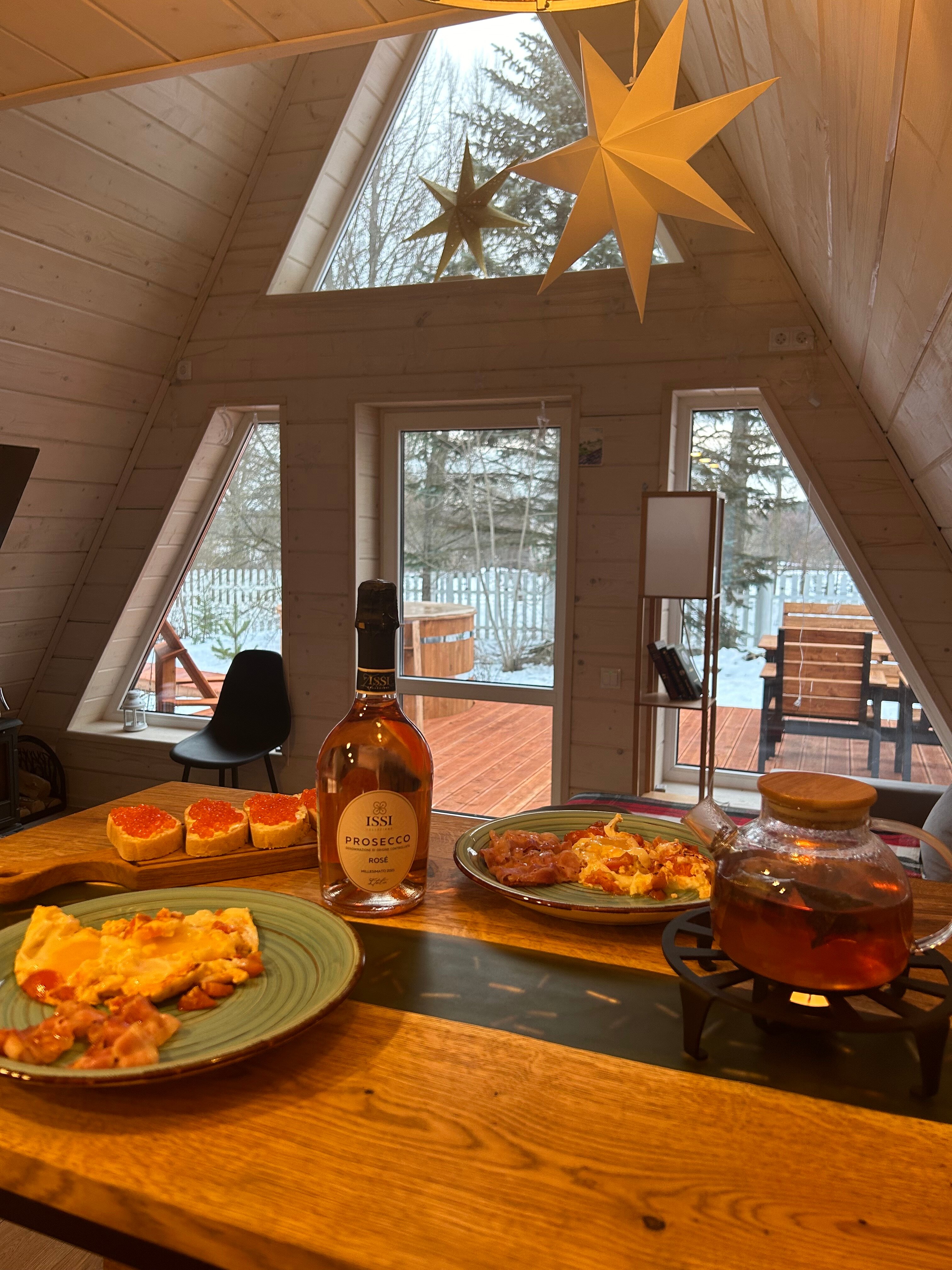 Фото Алтун Хом