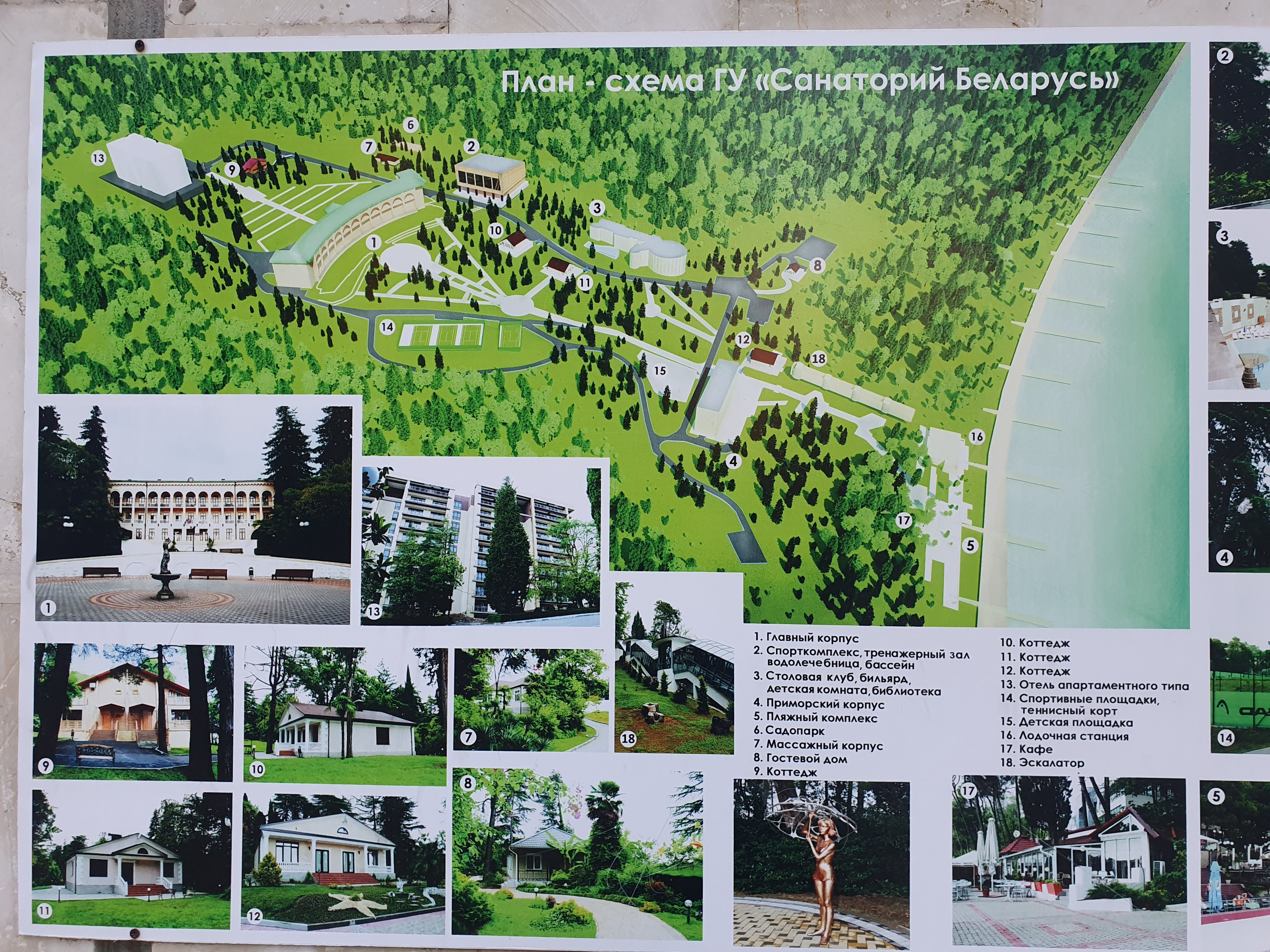 Фото Беларусь