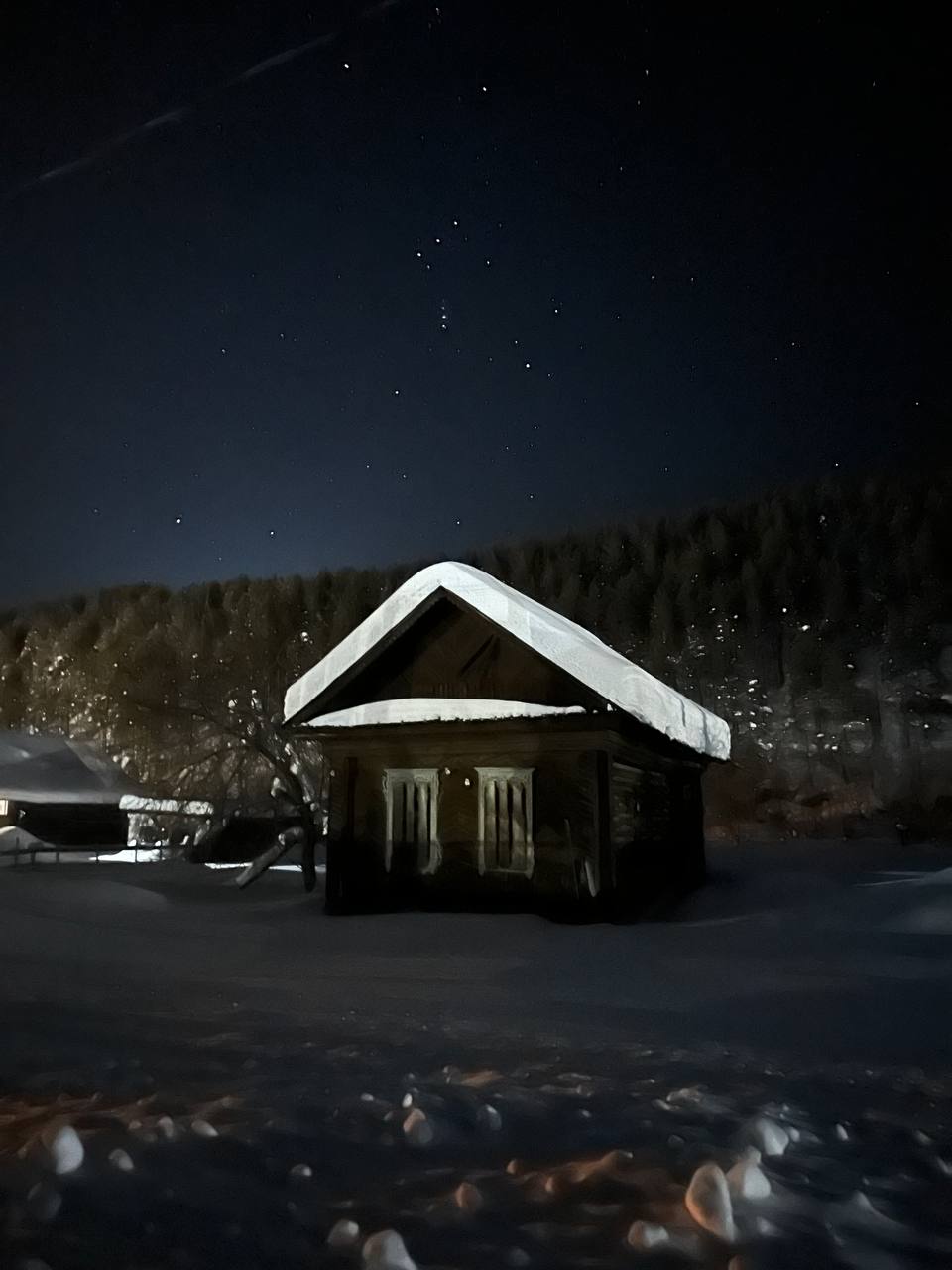 Фото Пилигрим