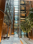 One Central Building 5 (One Central Building 5, Трейд Сентер Секонд, Заабиль, эмират Дубай), бизнес-центр в Дубае