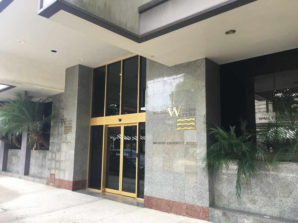 Фото Nesuto Woolloomooloo