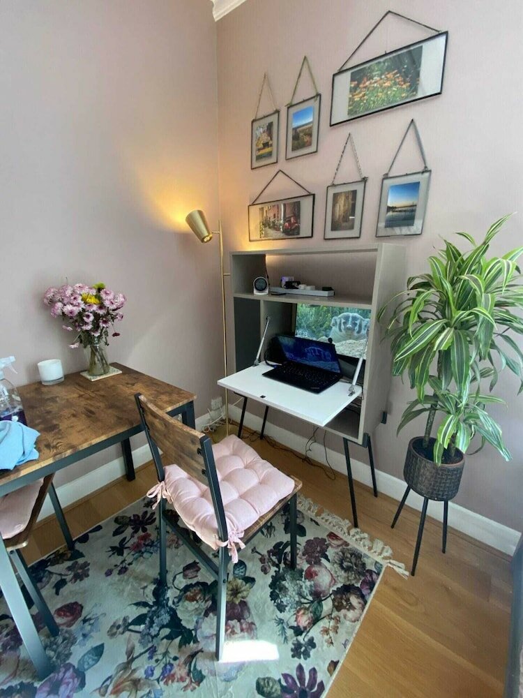 Фото Cosy and Stylish 1 Bedroom in Pimlico