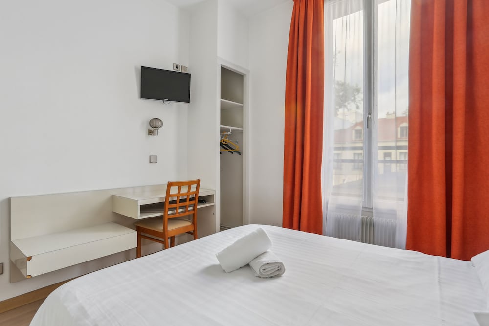 Фото Hotel Robespierre