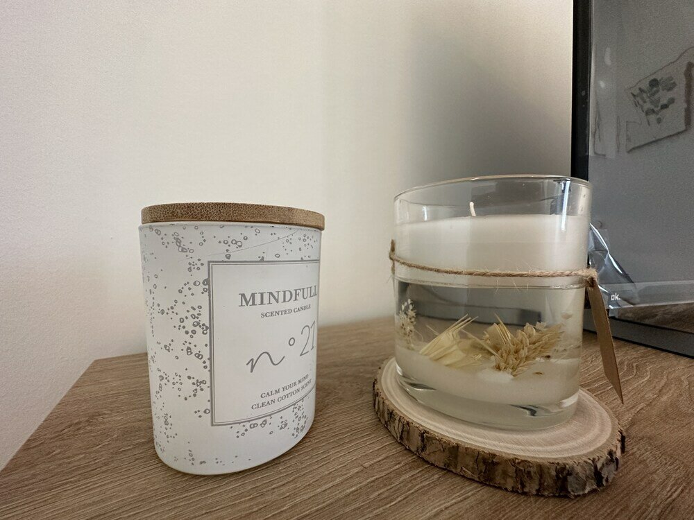 Фото Casale Om shanti