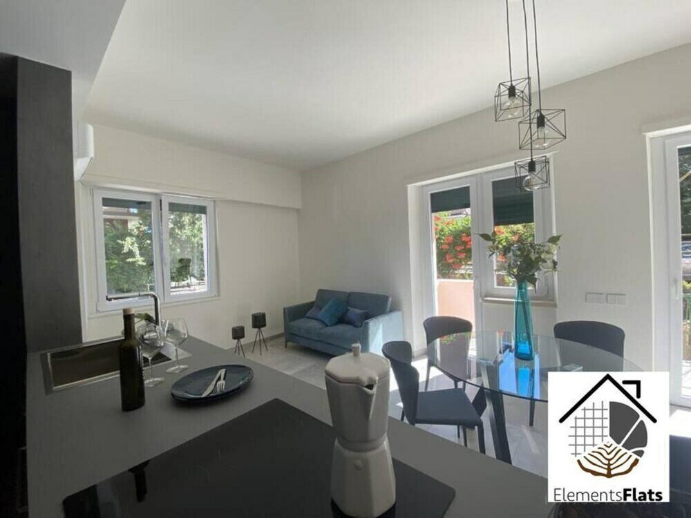 Фото Elements Flats