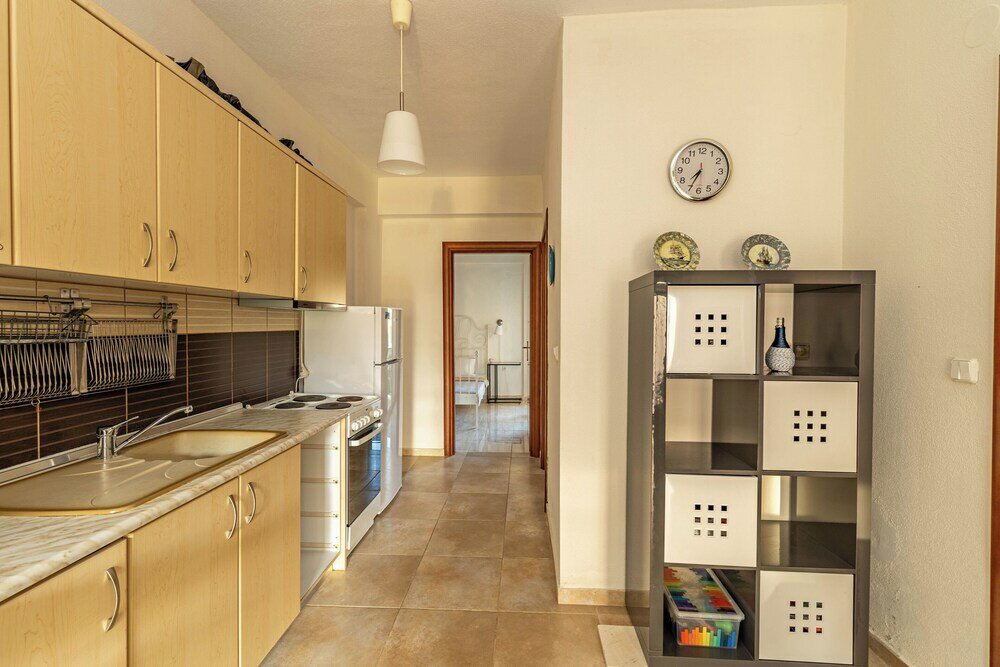 Фото Nano's Vacation In Nea Skioni