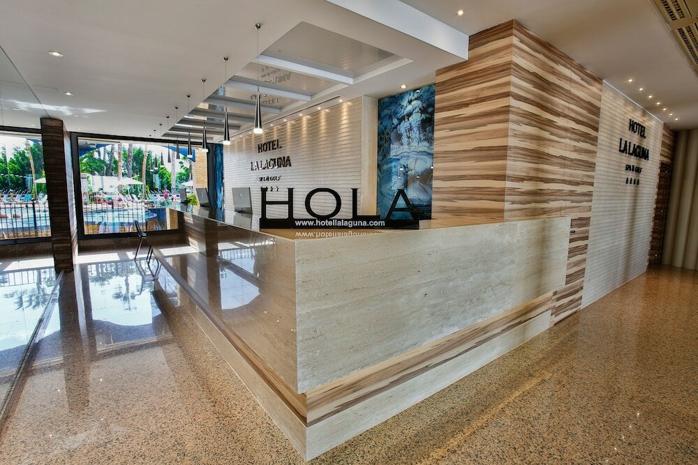 Фото Hotel La Laguna SPA And Golf