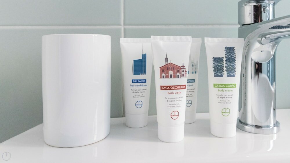 Фото Italianway - Col di Lana 6a D