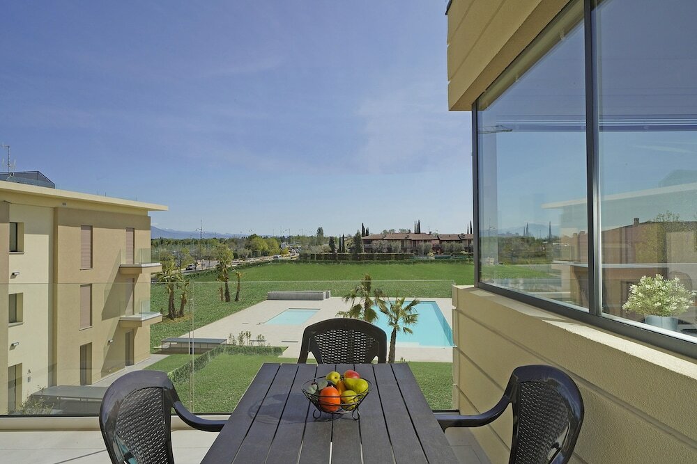 Фото Katya Resort Apts by Wonderful Italy