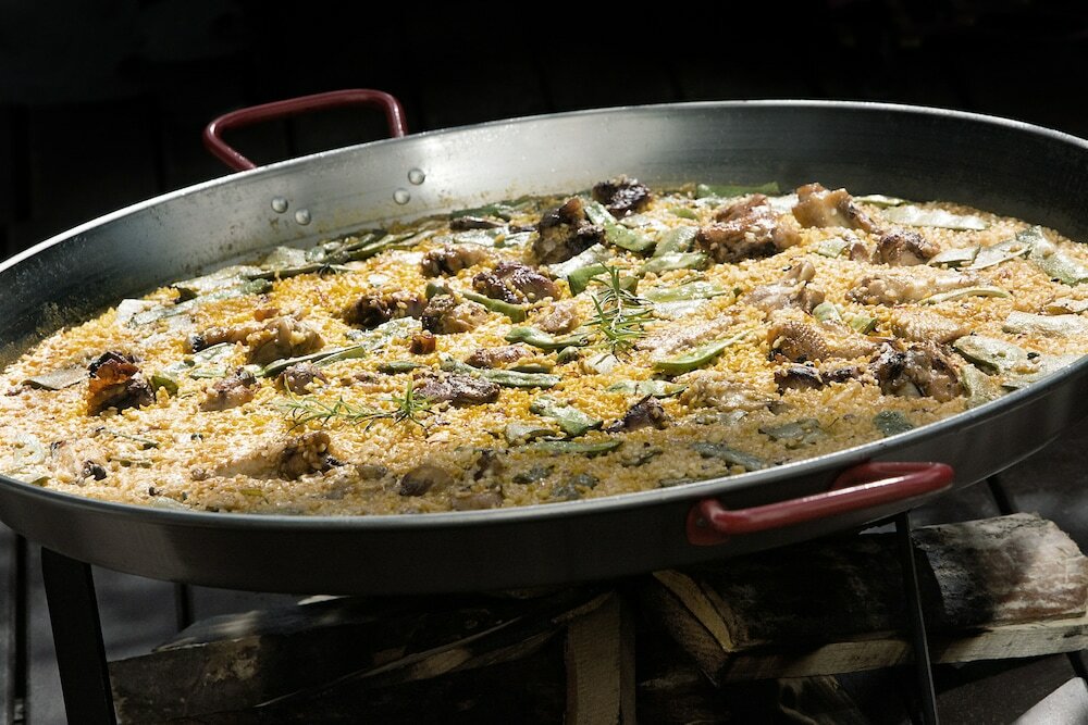 Фото Hospes Palau de La Mar