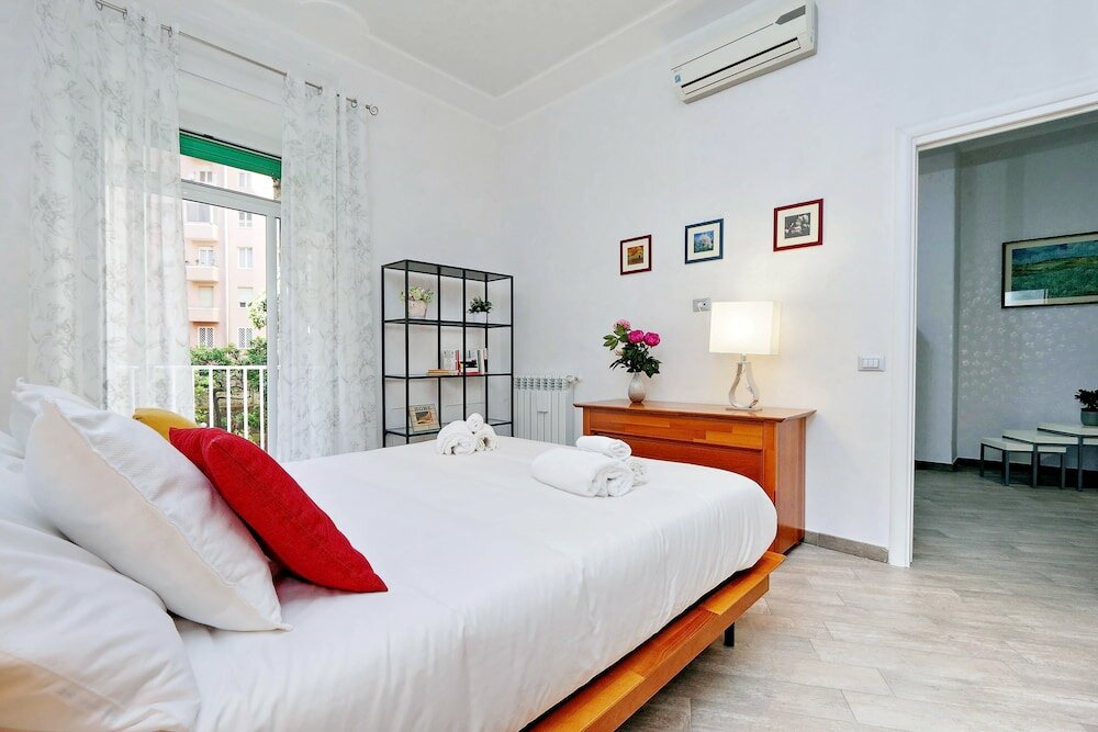 Фото Casetta Fiorelli in Rome